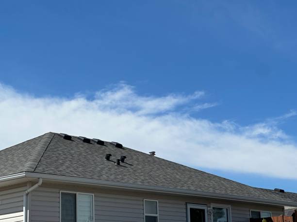 Lincoln, ID Roofing Services Company