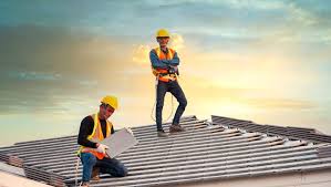 Best Roof Ventilation Installation  in Lincoln, ID